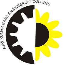 Ajay Kumar Garg Engineering College, Ghaziabad logo