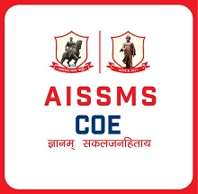 All India Shri Shivaji Memorial Society's College of Engineering, Pune logo