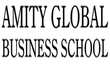 Amity Global Business School, Pune logo