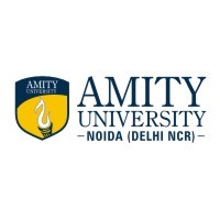 Amity School Of Communication, Noida logo