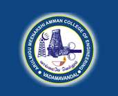 Arulmigu Meenakshi Amman College of Engineering, Kanchipuram logo