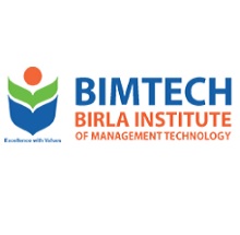 Birla Institute of Management Technology (BIMT) logo