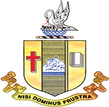 Bishop Heber College, Tiruchirapalli logo