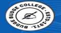 Budge Budge College, Kolkata logo