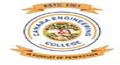 Canara Engineering College, Mangalore logo