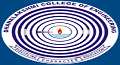 Dhanalakshmi College of Engineering, Chennai logo