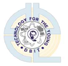 Don Bosco Institute of Technology, Mumbai logo