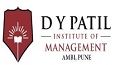 Dr DY Patil Institute of Management, Pune logo