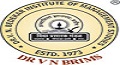 Dr V.N.Bedekar Institute of Management Studies, Mumbai logo