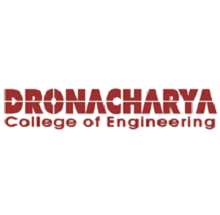 Dronacharya College of Engineering, Gurgaon logo