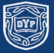 DY Patil College of Engineering and Technology, Kolhapur logo