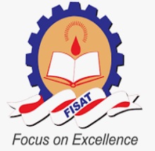 FISAT Federal Institute of Science and Technology, Kochi logo