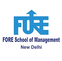 Fore School of Management (FSM), Delhi logo