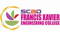 Francis Xavier Engineering College, Tirunelveli logo