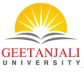 Geetanjali University, Udaipur logo