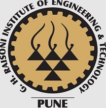 GH Raisoni Institute of Engineering and Technology, Pune logo