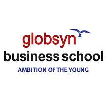 Globsyn Business School, Kolkata logo