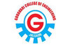 Godavari College of Engineering, Jalgaon logo