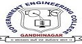 Government Engineering College, Gandhinagar logo