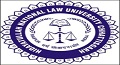 Hidayatullah National Law University (HNLU) logo