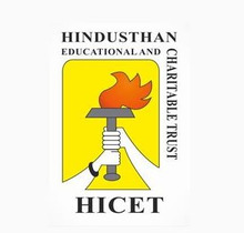 Hindusthan College of Engineering and Technology, Coimbatore logo