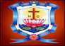 Holy Cross College, Tiruchirapalli logo