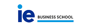 IE Business School, Spain logo