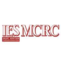 IES MCRC logo