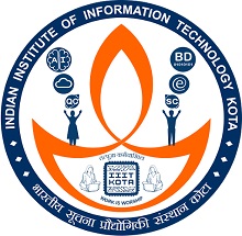 Indian Institute of Information Technology (IIIT), Kota logo