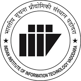 Indian Institute of Information Technology (IIIT), Vadodara logo