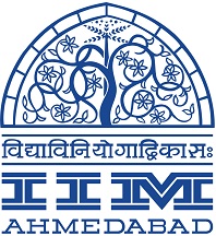 Indian Institute of Management (IIM), Ahmedabad logo