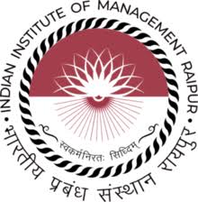 Indian Institute of Management (IIM),Raipur logo