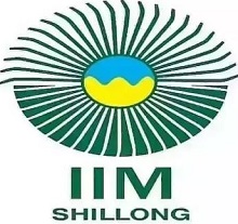 Indian Institute of Management (IIM),Shillong logo