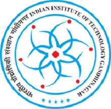 Indian Institute of Technology (IIT), Gandhinagar logo