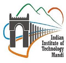 Indian Institute of Technology (IIT), Mandi logo