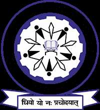 Indian Institute of Technology (IIT), Ropar logo