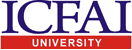 Institute of Chartered Financial Analysts of India (ICFAI) logo