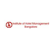 Institute of Hotel Management (IHM), Bangalore logo