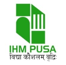 Institute of Hotel Management (IHM), Delhi logo