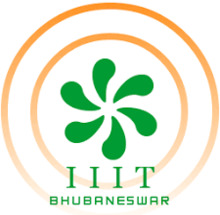 International Institute of Information Technology (IIIT), Bhubaneswar logo