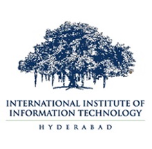 International Institute of Information Technology (IIIT), Hyderabad logo