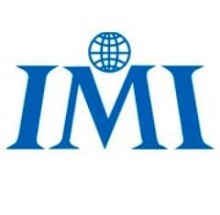 International Management Institute (IMI), Delhi logo