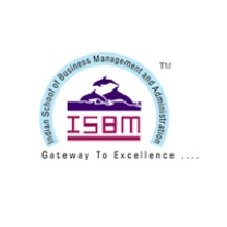 International School of Business and Media (ISBM) logo