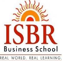 ISBR Business School, Chennai logo