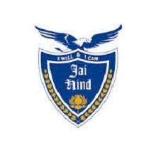 Jai Hind College, Mumbai logo