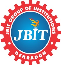 JB Institute of Technology, Dehradun logo