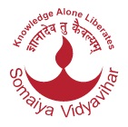 K J  Somaiya College of Science and Commerce, Mumbai logo