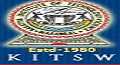 Kakatiya Institute of Technology and Science, Warangal logo