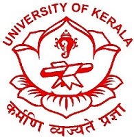 Kerala University logo