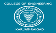 Konkan Gyanpeeth College of Engineering, Raigad logo